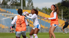 Sud Ladies Cup: Panamá Sub-20 ya tiene su XI para enfrentar a Japón&nbsp;