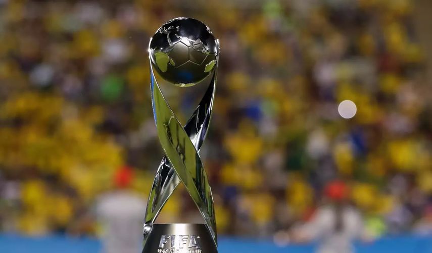 Copa Mundial de Fútbol Sub-17: Conoce el formato