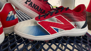 Clásico Mundial 2026: Edmundo Sosa utilizará tacos en honor a Panamá