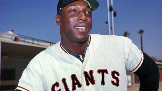 Willie McCovey, leyenda de Gigantes, fallece a los 80 años