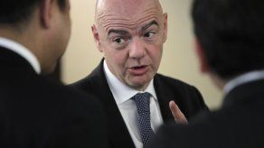 Infantino: nuevos torneos protegerán relevancia del fútbol