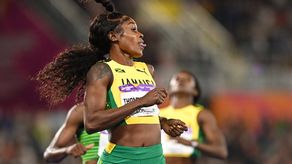 &nbsp;París 2024: Elaine Thompson-Herah queda fuera de los Juegos Olímpicos por lesión