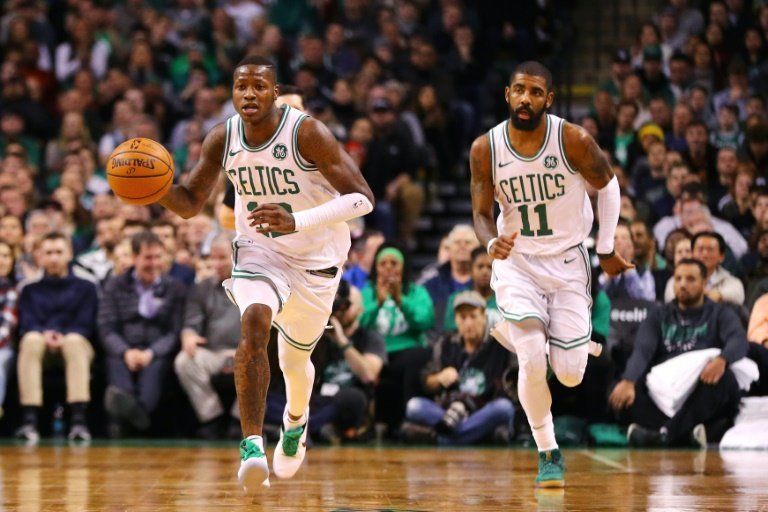 Rozier, Horford y DeRozan iluminan las canchas en la NBA