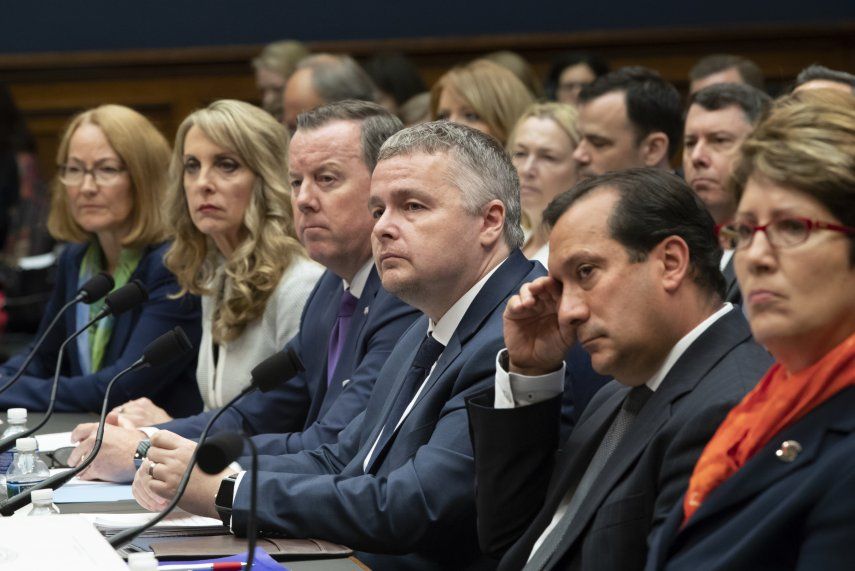 Panel: Líderes olímpicos priorizaban imagen sobre seguridad