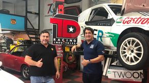 Los corredores están preparados para la 3ra válida del Campeonato de Automovilismo&nbsp;