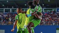 LPF: Alianza FC se clasificó a la Final ganando la tanda de penales en un emocionante partido LPF: Alianza FC se clasificó a la Final ganando la tanda de penales en un emocionante partido