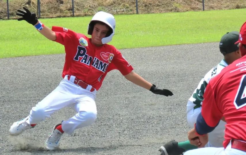 Serie Latinoamericana Infantil 2024: Partidos para hoy lunes 22 de julio