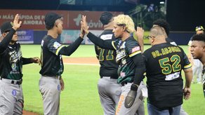 Momentos 2025: Bocas del Toro se proclamó campeón del Béisbol Mayor 2025