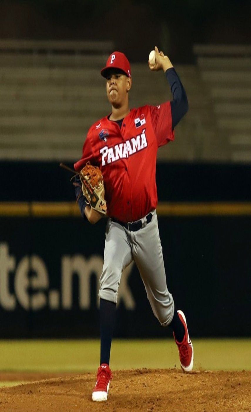 Copa Mundial de Béisbol U15: Partidos para el 1 de septiembre.