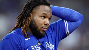 Clásico Mundial 2023: Vladimir Guerrero Jr queda fuera por lesión