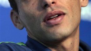 Brasileño Gomes buscará la victoria en maratón de Nueva York