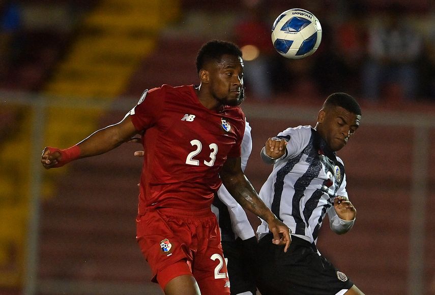 Liga de Naciones Concacaf