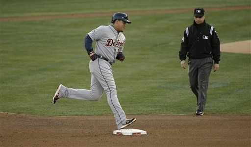 Tigres derrotan a Atléticos en quinto juego