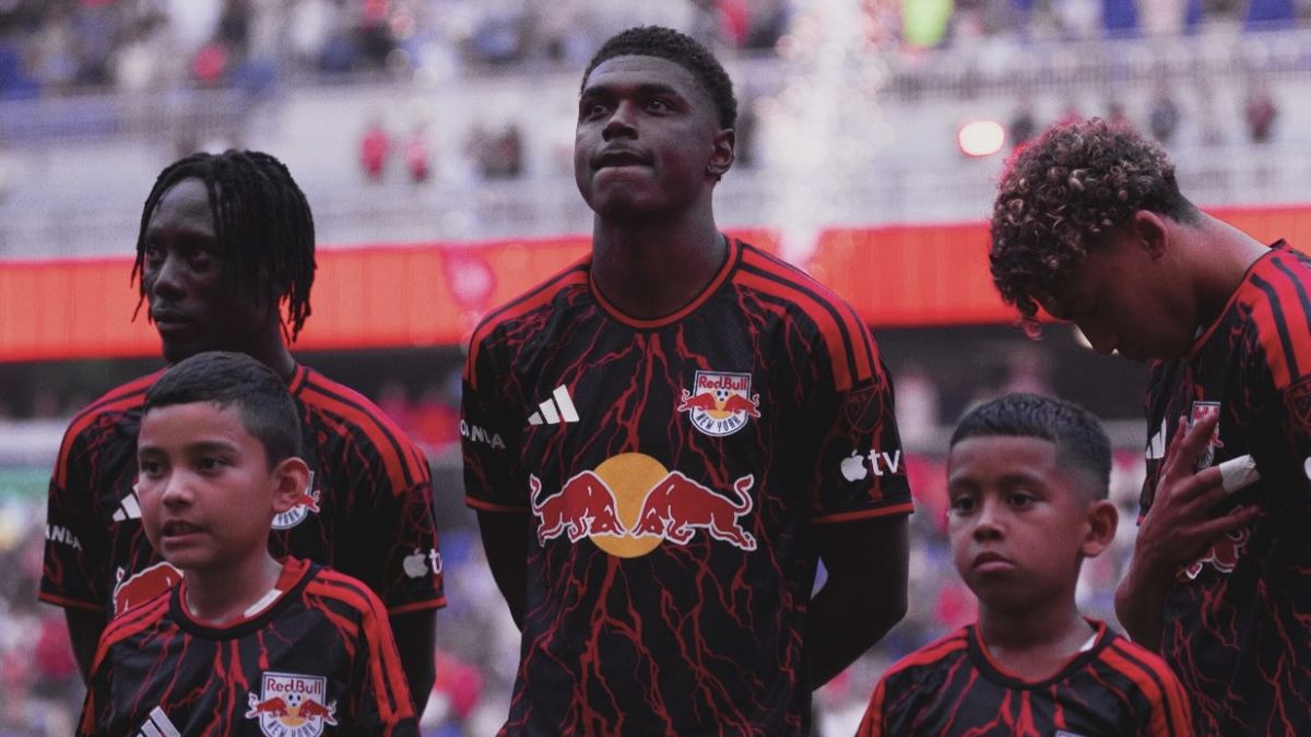 MLS: Mijahir Jiménez y New York Red Bulls caen en Atlanta MLS: Mijahir Jiménez y New York Red Bulls caen en Atlanta