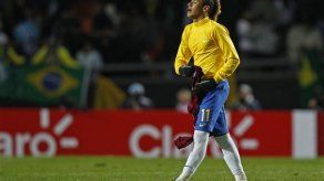 Barsa y Real Madrid hicieron ofertas por Neymar