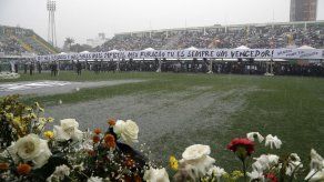 Brasil y Colombia jugarán amistoso en honor a Chapecoense
