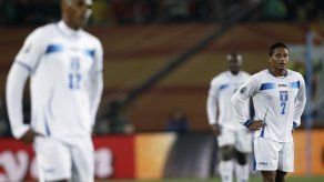 Mundial: Honduras va por milagro; podrí­a ayudar a Chile