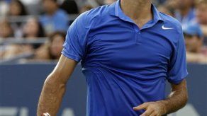 Robredo saca a Federer del US Open
