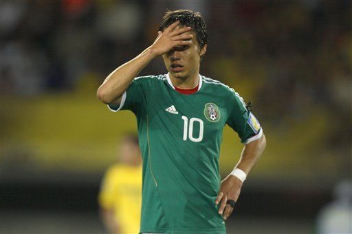 Sub20: México se quedó corto, pero su futuro pinta mejor