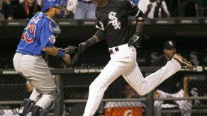 MLB: Medias Blancas 3