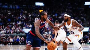 Los Suns suman su cuarta victoria tras vencer a los Clippers en la NBA