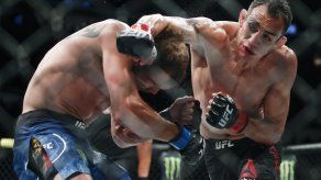 UFC anuncia 3 eventos sin público en Florida