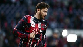 Khvicha Kvaratskhelia