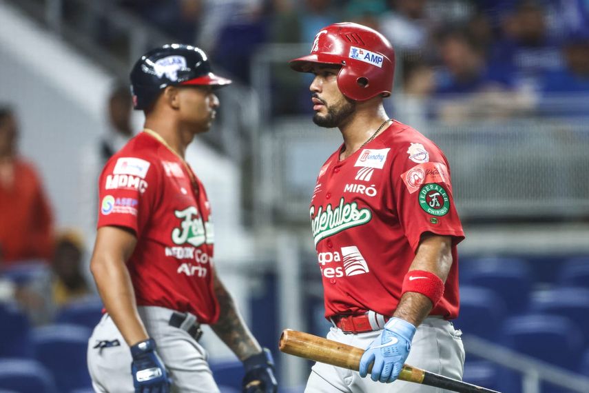 Panamá vs Venezuela