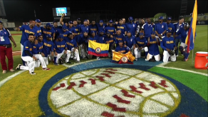 Panamá queda fuera del Clásico Mundial tras perder con Colombia