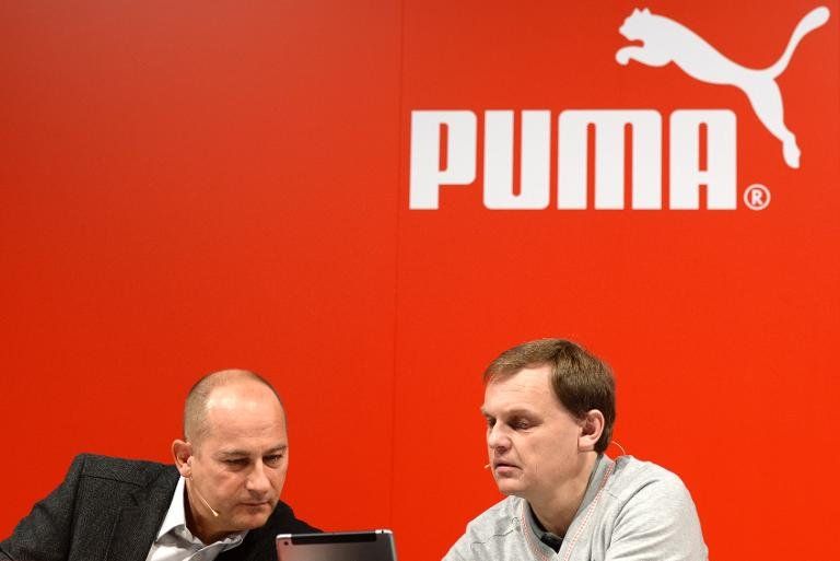 Puma planea gran ofensiva publicitaria tras el Mundial de fútbol