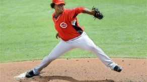 2009: Los Rojos ya ven la luz al final del túnel