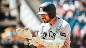 José Caballero produce en medio de batalla con Volpe por el SS