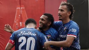 LPF: Tabla de goleadores tras la jornada 5 del Apertura 2025