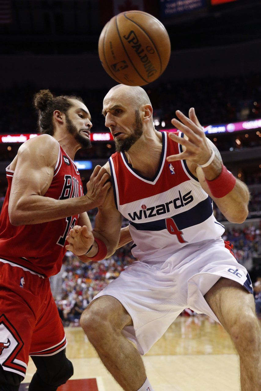 NBA atiende amenazas a Wizards por Twitter
