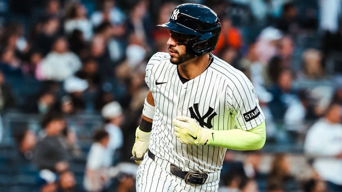 MLB: ¿Qué generó el altercado entre José Caballero y Dennis Santana? MLB: ¿Qué generó el altercado entre José Caballero y Dennis Santana?