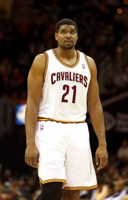 Bulls canjean a Luol Deng a los Cavaliers en la NBA