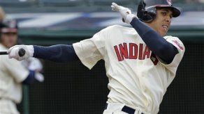 MLB: Indios 5