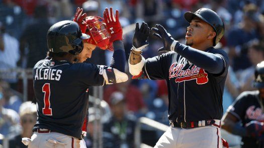 Jonrón de Camargo en la 10ma da triunfo a Bravos