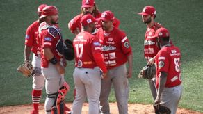 Serie del Caribe 2023: Tabla de posiciones tras la fecha 6