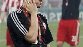 Bayern Munich renueva contrato de francés Ribery hasta 2015