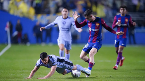 El FC Barcelona cierra el 2023 con derrota ante América&nbsp;