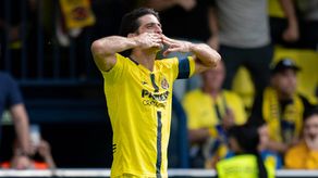 LaLiga: Villarreal golea y le quita el segundo lugar al FC Barcelona