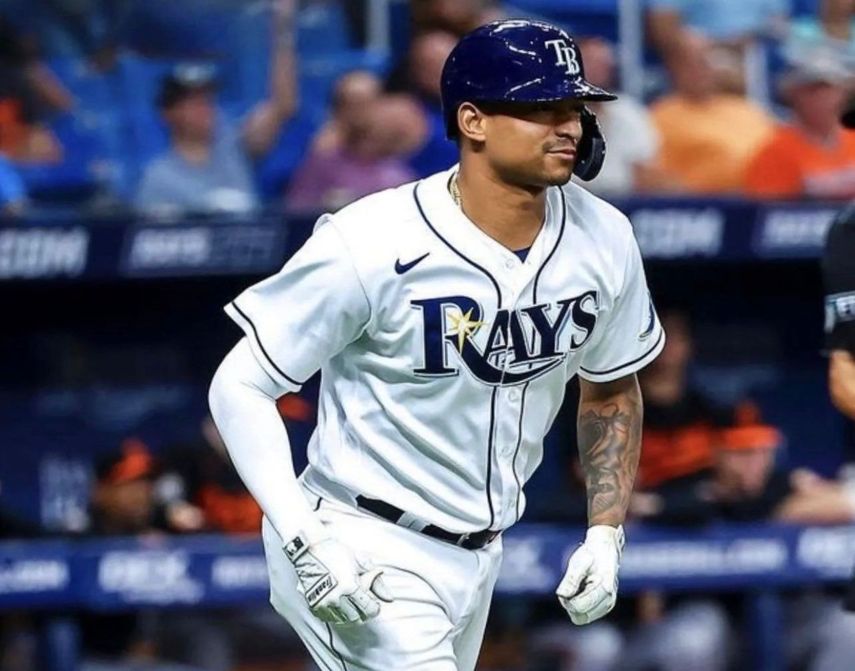 Christian Bethancourt es el panameño más destacado de la MLB