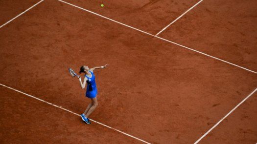 Pliskova cae en Roland Garros, Osaka mantendrá número uno mundial