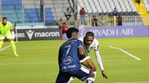 Copa Centroamericana 2025: CAI cayó de visita ante Motagua