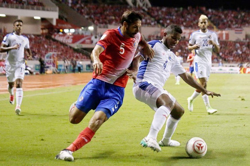 Panamá enfrentará a Costa Rica en cuartos de final