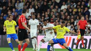 Real Madrid vs Cádiz: EN VIVO por la Jornada 14 de LaLiga