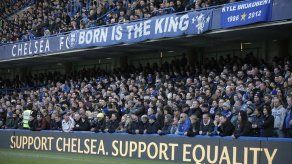 UEFA archiva causa contra Chelsea por cantos antisemitas
