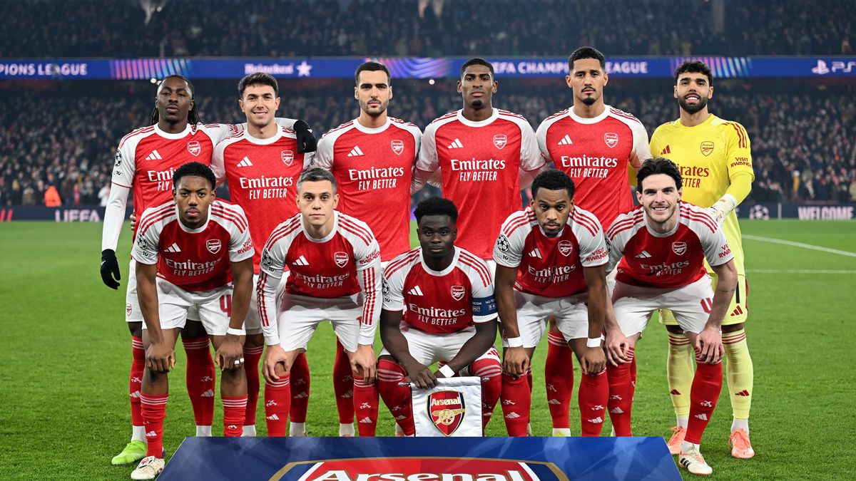 Champions League: EN VIVO tabla de posiciones jornada 5