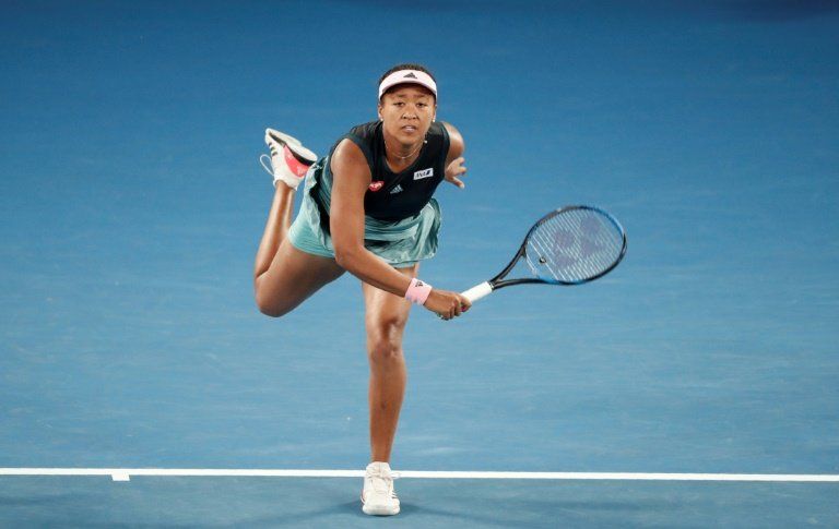 La japonesa Osaka y la checa Kvitova disputarán la final del Abierto de Australia